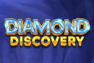 Арт слота Diamond Discovery